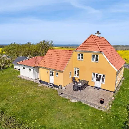 Store - 700m From The Sea In Funen By Interhome בית נופש אברופ