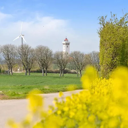 בית נופש Store - 700m From The Sea In Funen By Interhome