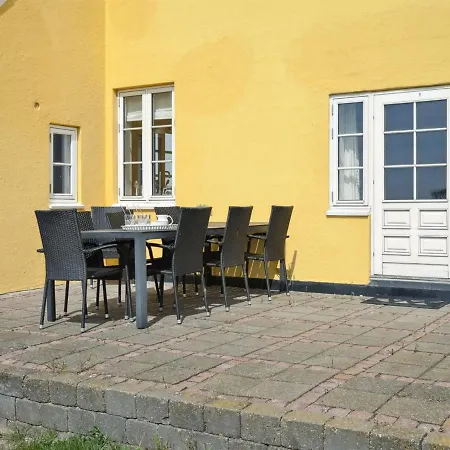 Store - 700m From The Sea In Funen By Interhome בית נופש