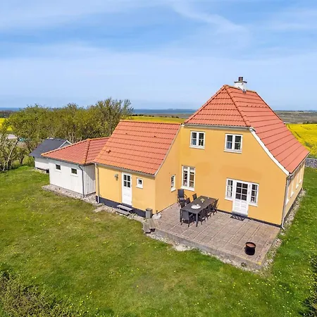 Prázdninový dům Store - 700m From The Sea By Interhome *