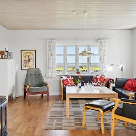 Prázdninový dům Store - 700m From The Sea By Interhome *