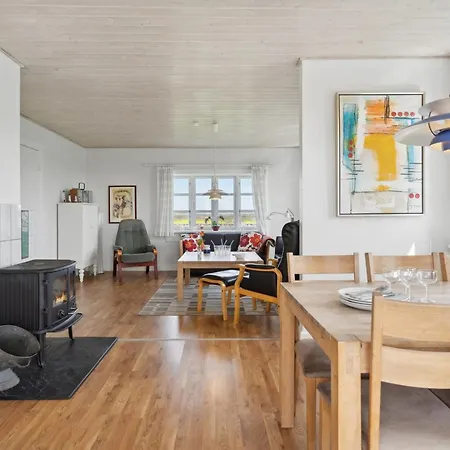 Store - 700m From The Sea By Interhome Prázdninový dům Ebberup