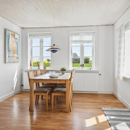 Дом отдыха Store - 700m From The Sea By Interhome *