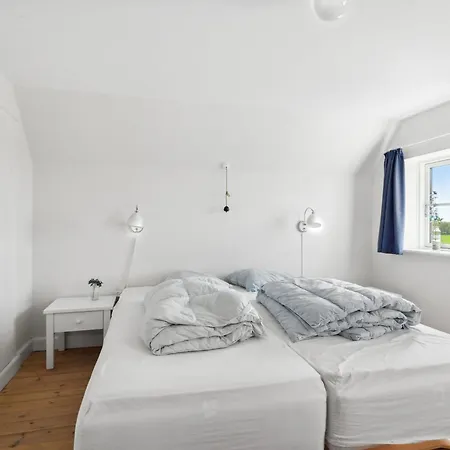 Prázdninový dům Store - 700m From The Sea By Interhome Ebberup