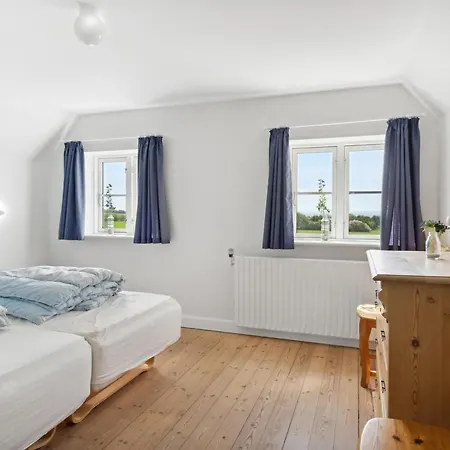 Prázdninový dům Store - 700m From The Sea By Interhome Ebberup