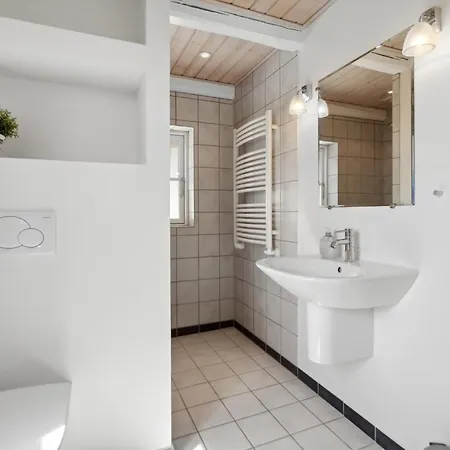 Prázdninový dům Store - 700m From The Sea By Interhome Ebberup