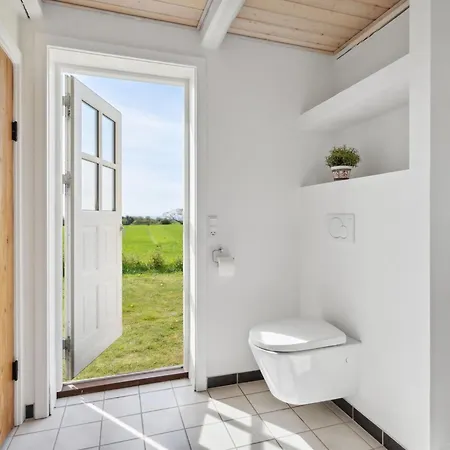 Prázdninový dům Store - 700m From The Sea By Interhome Ebberup