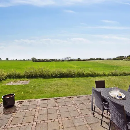 Prázdninový dům Store - 700m From The Sea By Interhome Ebberup