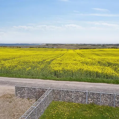 Prázdninový dům Store - 700m From The Sea By Interhome Ebberup